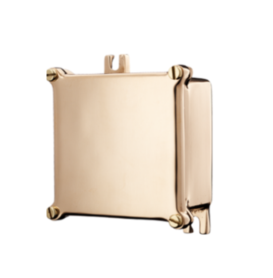 Cajas de conexiones CARDIGAN 