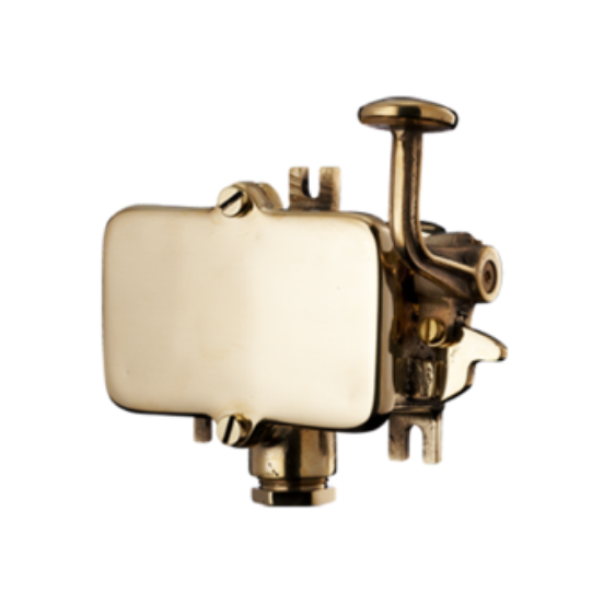 ORETI Morse Key