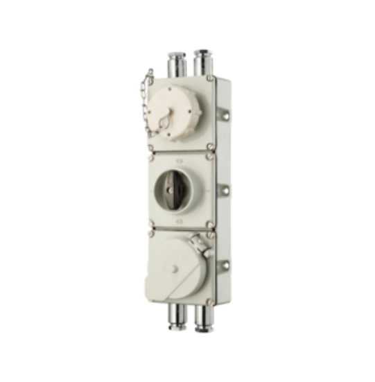 TRITON TRI-ONE Combinación en varias variaciones