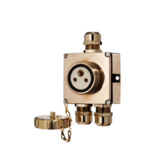 Enchufes TRITON TRI-ONE en varias variantes