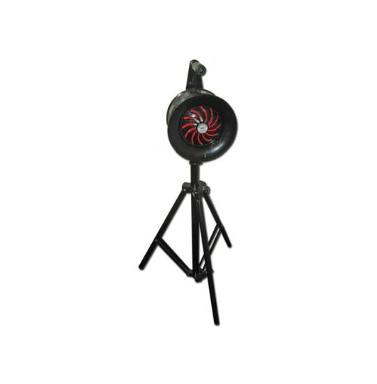 Sirenco H150