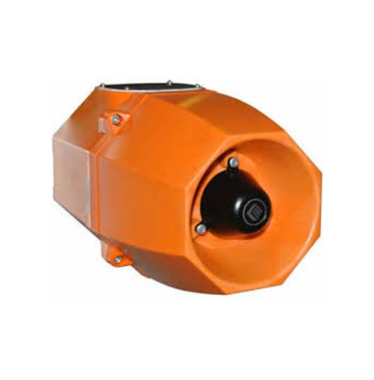 KLM407 Equipos De Señalización Para Interperie