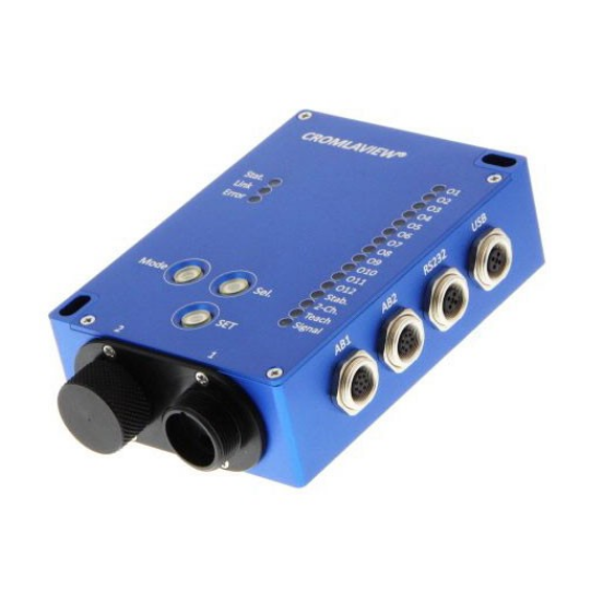 CR210 Sensor de color