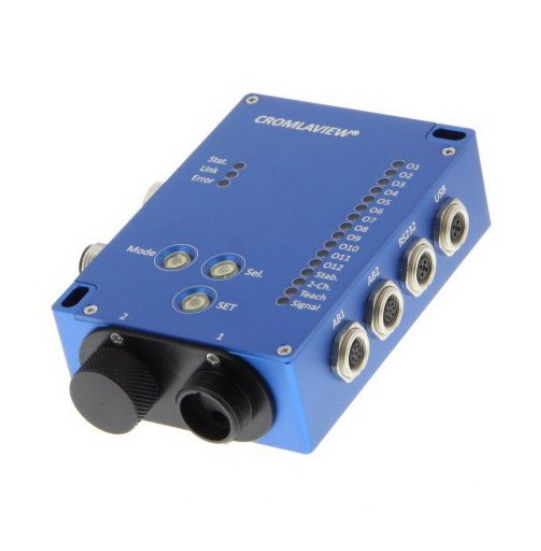 CR210P Procesamiento de color perceptivo