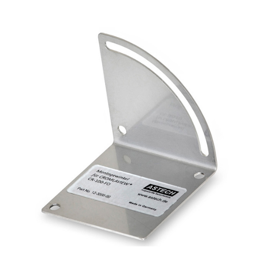 Soporte de montaje CR100-FO y CR50-FO