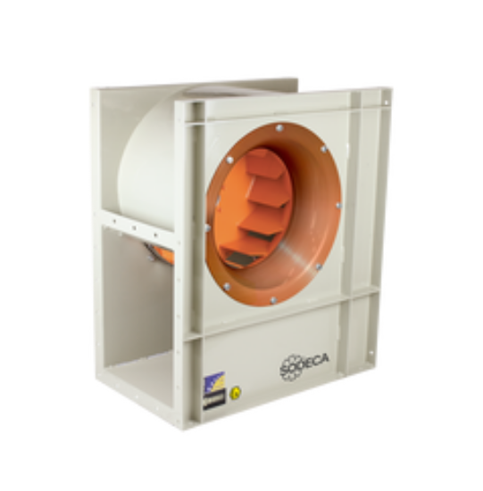 Ext. Atmósferas Explosivas ATEX