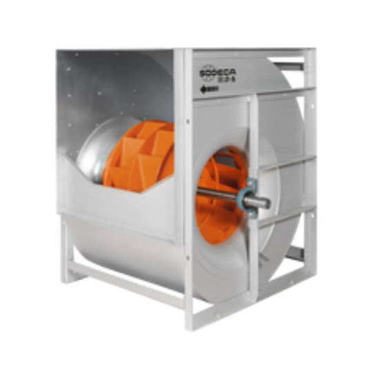 Ventiladores Centrífugos