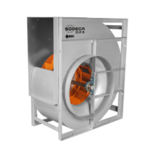 Ventiladores Centrífugos