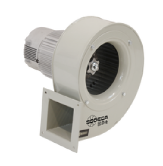 Ventiladores Centrífugos