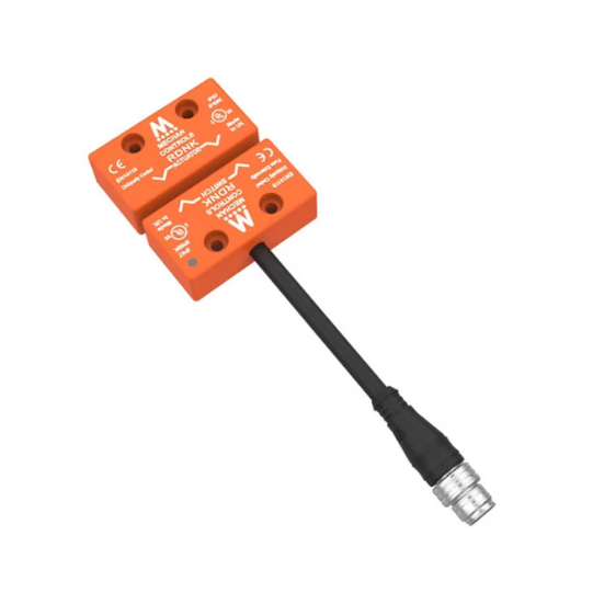 Interruptores de seguridad RDNK LQD