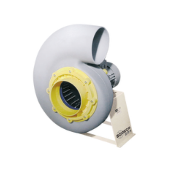 Ventiladores Centrífugos