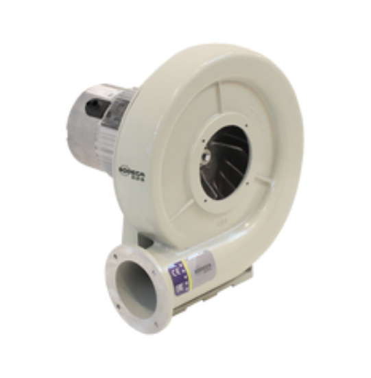 Ventiladores Centrífugos
