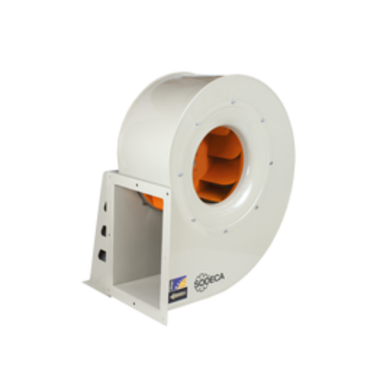 Ventiladores Centrífugos