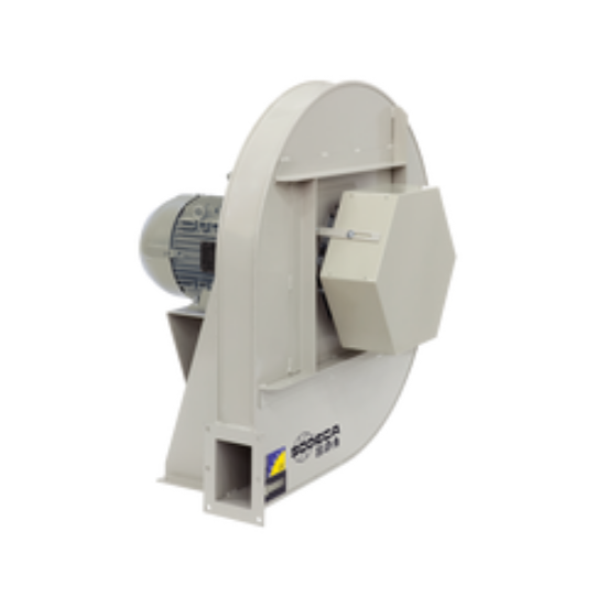 Ventiladores Centrífugos