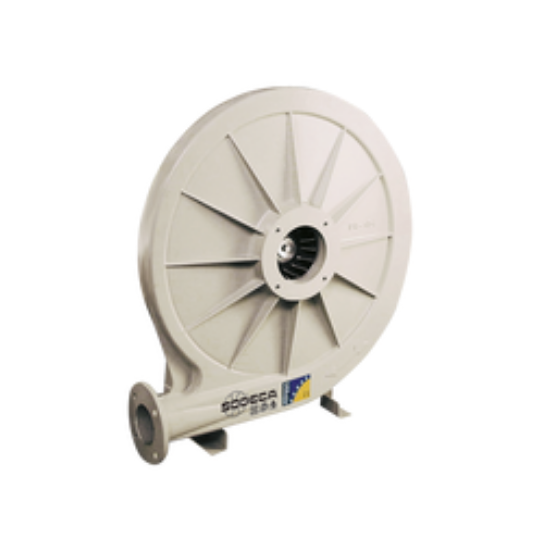 Ventiladores Centrífugos
