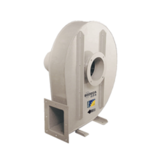 Ventiladores Centrífugos