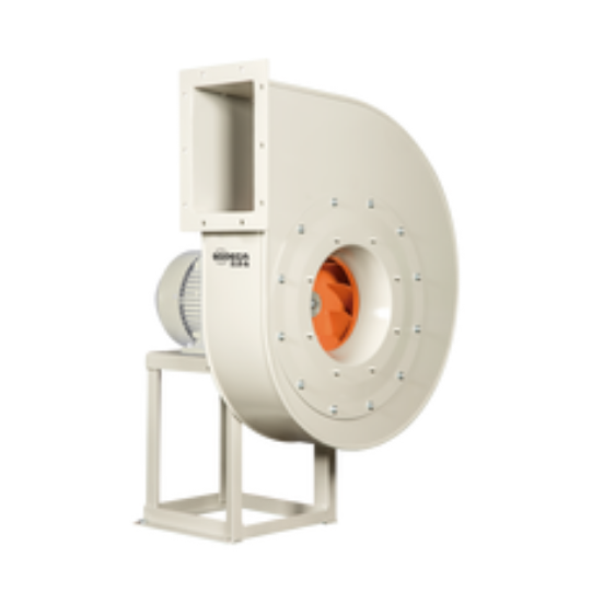 Ventiladores Centrífugos