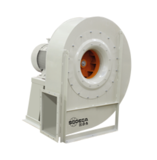 Ventiladores Centrífugos