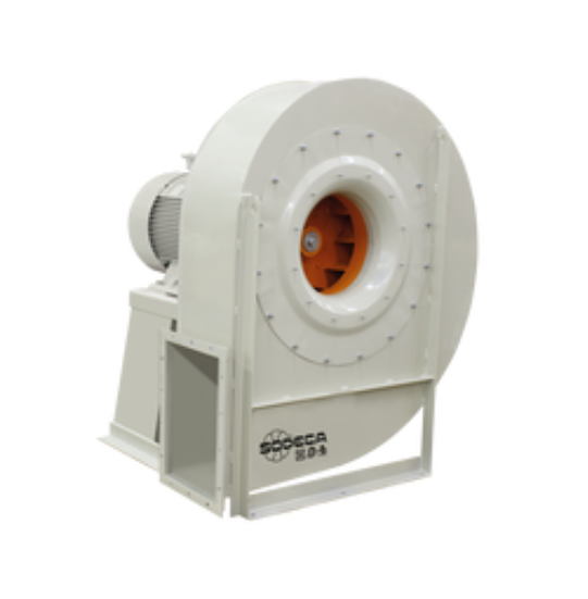 Ventiladores Centrífugos