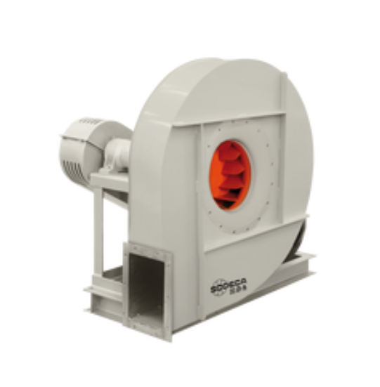 Ventiladores Centrífugos
