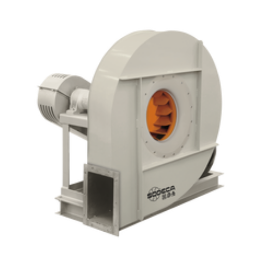 Ventiladores Centrífugos
