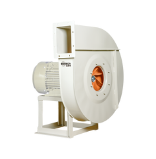 Ventiladores Centrífugos
