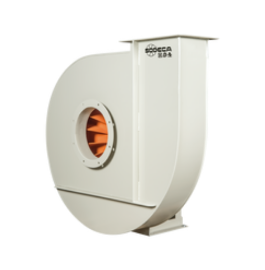 Ventiladores Centrífugos