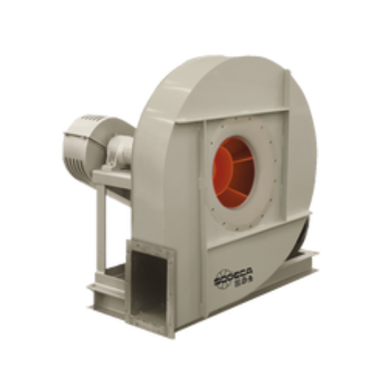Ventiladores Centrífugos