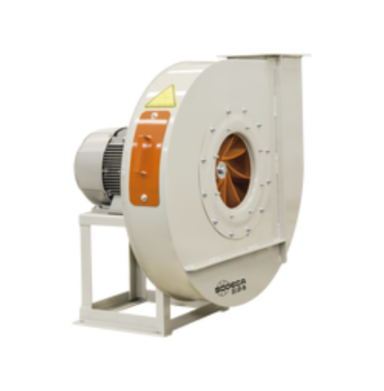 Ventiladores Centrífugos
