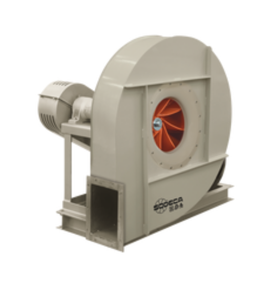 Ventiladores Centrífugos