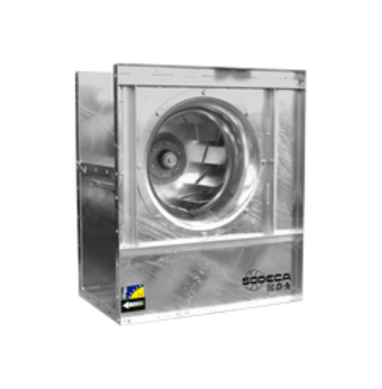 Ventiladores Centrífugos