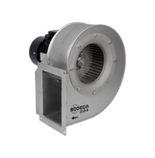 Ventiladores Centrífugos