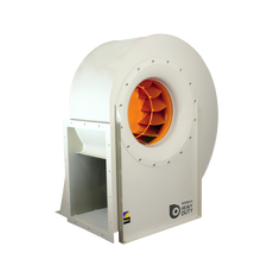 Ventiladores Centrífugos