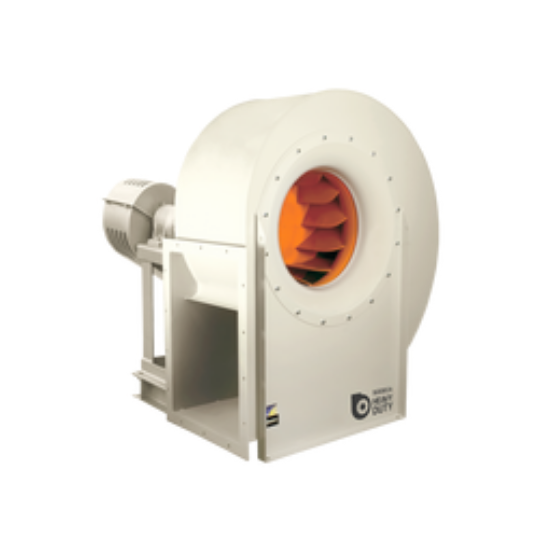 Ventiladores Centrífugos ATEX