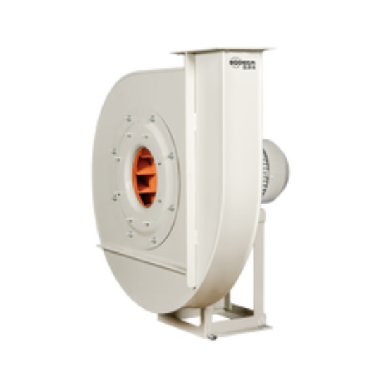 Ventiladores Centrífugos