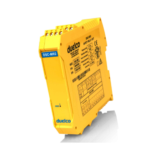 Duelco DSC-MR2