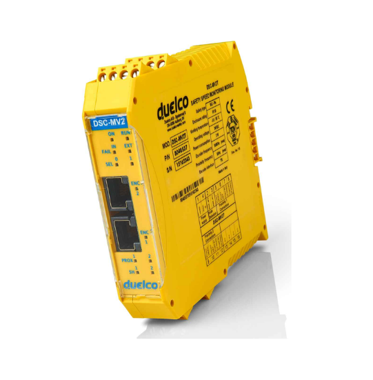 Duelco DSC-MV0