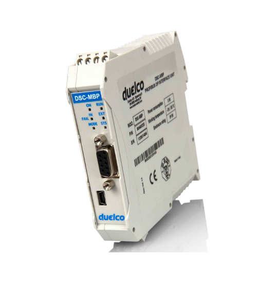 Duelco DSC-MBC