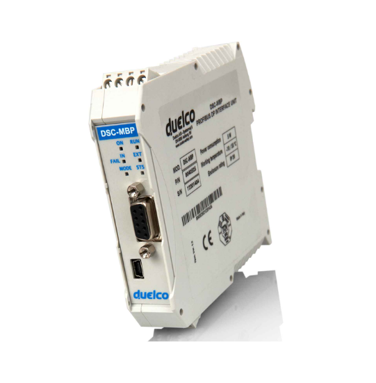 Duelco DSC-MBU