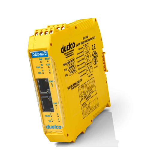 Duelco DSC-MV1T