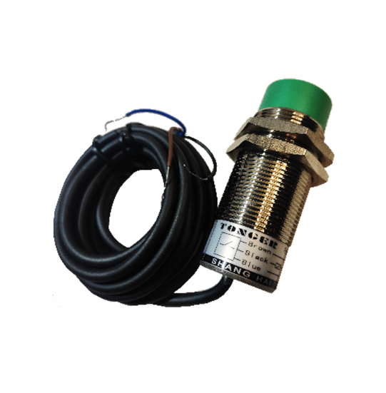 IM30-15NPO_PU  Sensor Inductivo