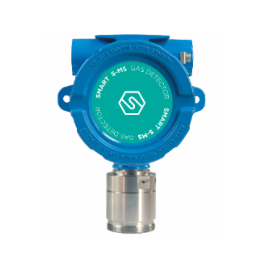 Detector SMART S-MS MED