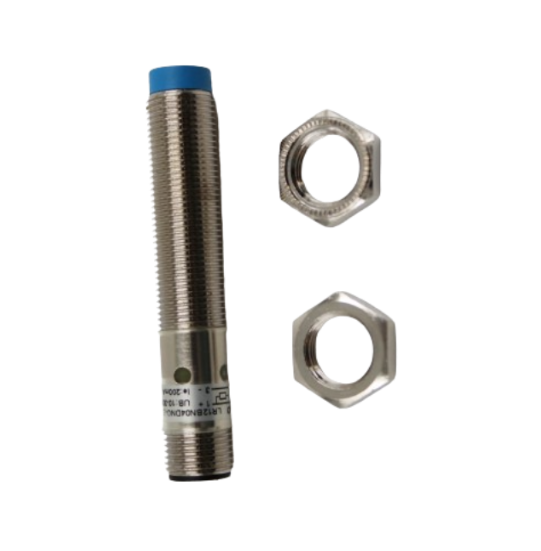 LR12BN04DPO-E2  Sensor inductivo