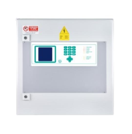 Panel MULTISCAN++MED