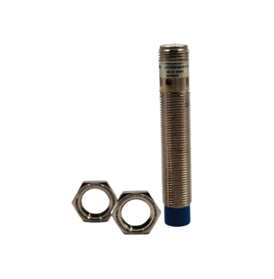 LR12XBN08DPCY-E2  Sensor inductivo