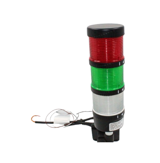 M4 torreta LED 