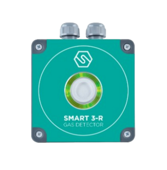 Guarda para torno Detector SMART3-R – IAESYESA