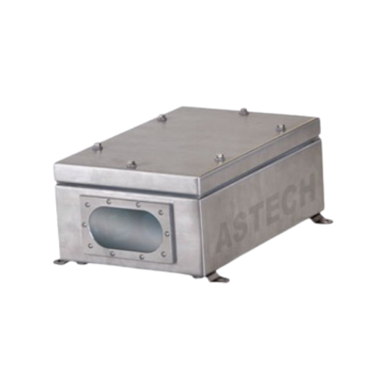 Guarda para torno PHSS4x Carcasa protectora – IAESYESA