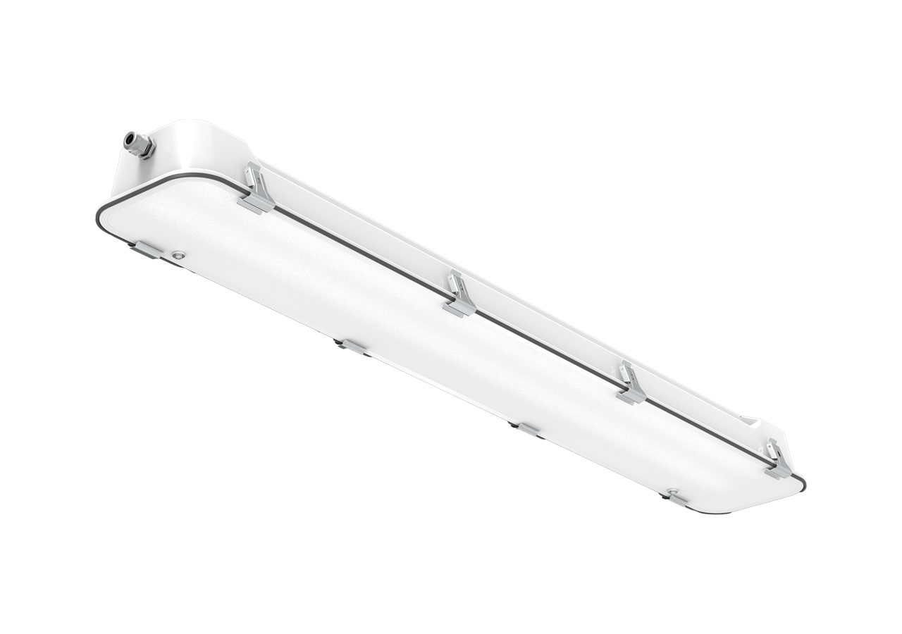 SALUKA-LED-PLUS/FROST