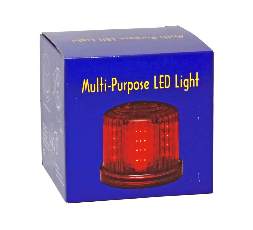 Luz LED multiusos